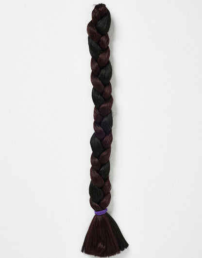 X-Pression Ultra Braid Hair for Braiding 82"