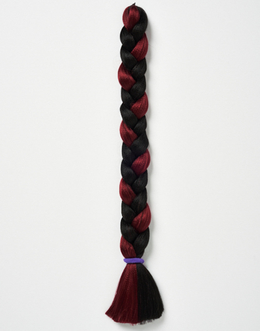 X-Pression Ultra Braid Hair for Braiding 82"