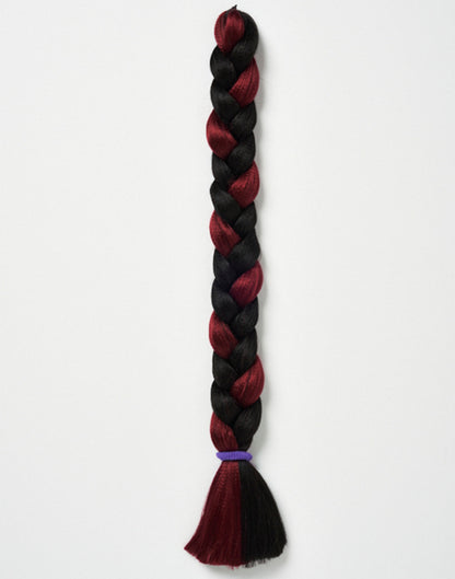 X-Pression Ultra Braid Hair for Braiding 82"