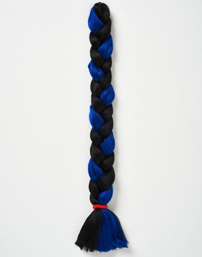 X-Pression Ultra Braid Hair for Braiding 82"