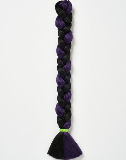 X-Pression Ultra Braid Hair for Braiding 82"