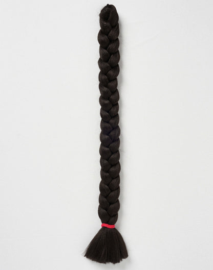 X-Pression Ultra Braid Hair for Braiding 82"