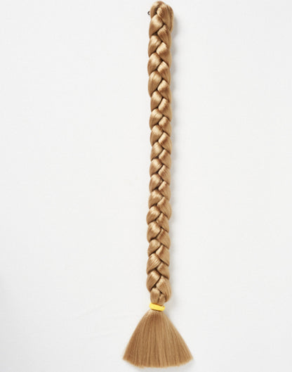 X-Pression Ultra Braid Hair for Braiding 82"