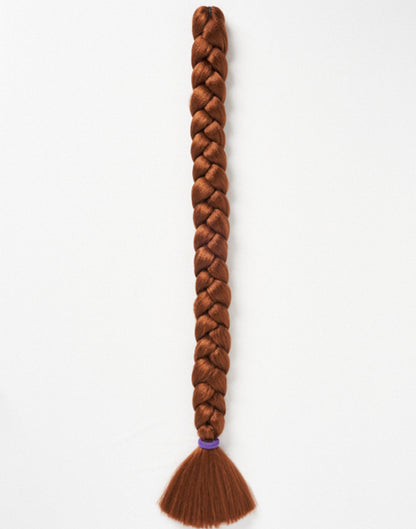 X-Pression Ultra Braid Hair for Braiding 82"