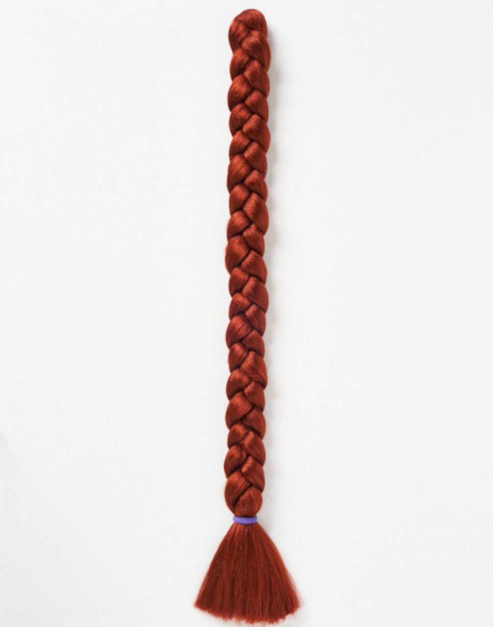 X-Pression Ultra Braid Hair for Braiding 82"