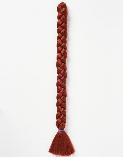 X-Pression Ultra Braid Hair for Braiding 82"