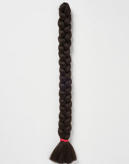X-Pression Ultra Braid Hair for Braiding 82"