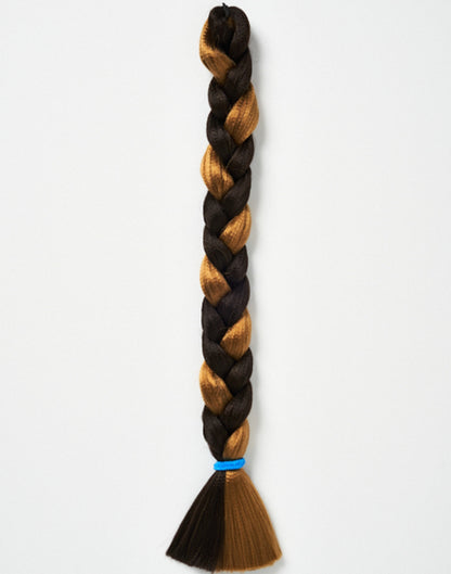 X-Pression Ultra Braid Hair for Braiding 82"