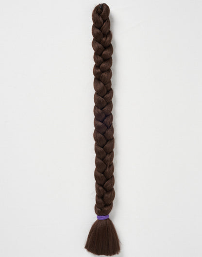 X-Pression Ultra Braid Hair for Braiding 82"