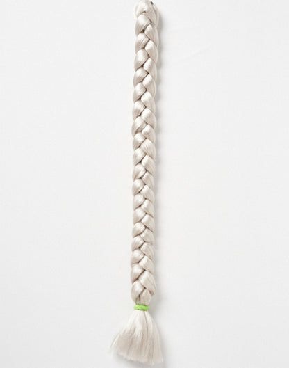 X-Pression Ultra Braid Hair for Braiding 82"