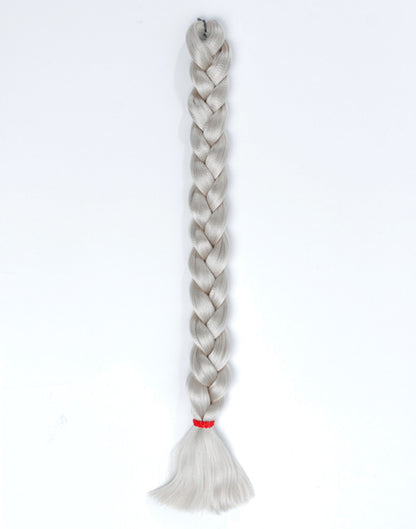 X-Pression Ultra Braid Hair for Braiding 82"