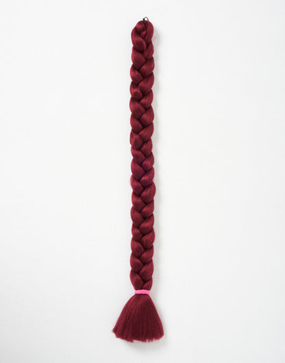 X-Pression Ultra Braid Hair for Braiding 82"