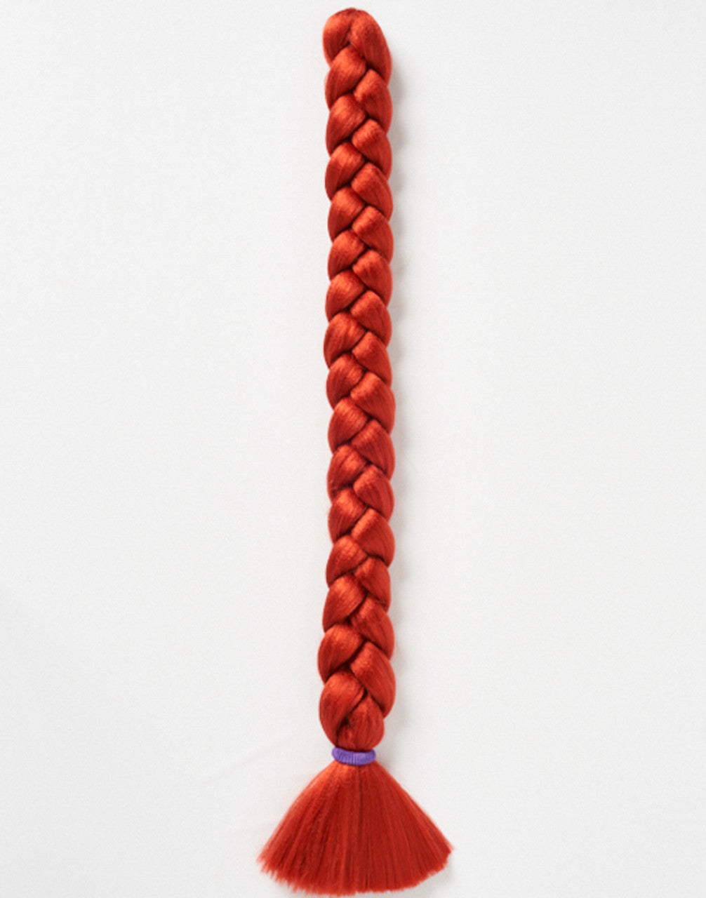 X-Pression Ultra Braid Hair for Braiding 82"