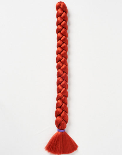 X-Pression Ultra Braid Hair for Braiding 82"