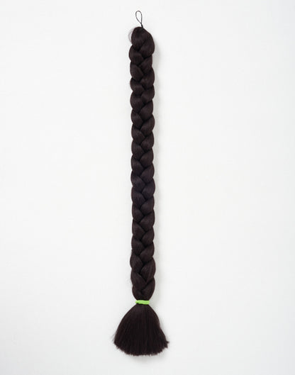 X-Pression Ultra Braid Hair for Braiding 82"