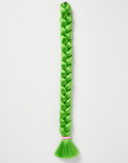 X-Pression Ultra Braid Hair for Braiding 82"