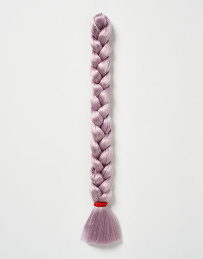 X-Pression Ultra Braid Hair for Braiding 82"