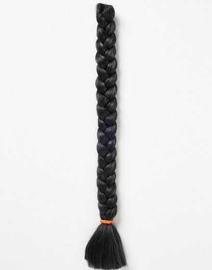 X-Pression Ultra Braid Hair for Braiding 82"