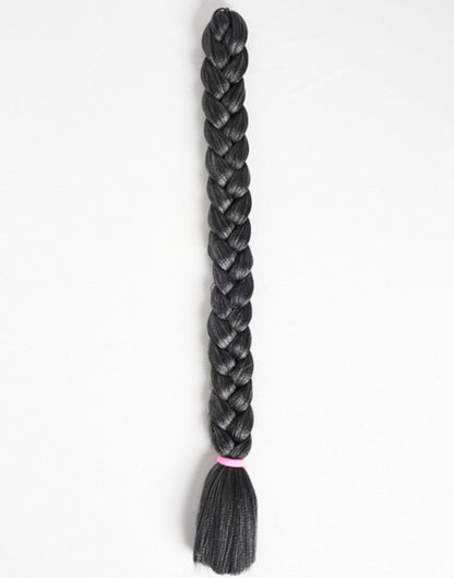 X-Pression Ultra Braid Hair for Braiding 82"