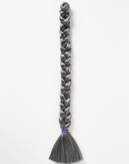 X-Pression Ultra Braid Hair for Braiding 82"