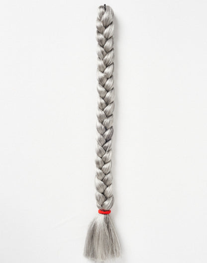 X-Pression Ultra Braid Hair for Braiding 82"
