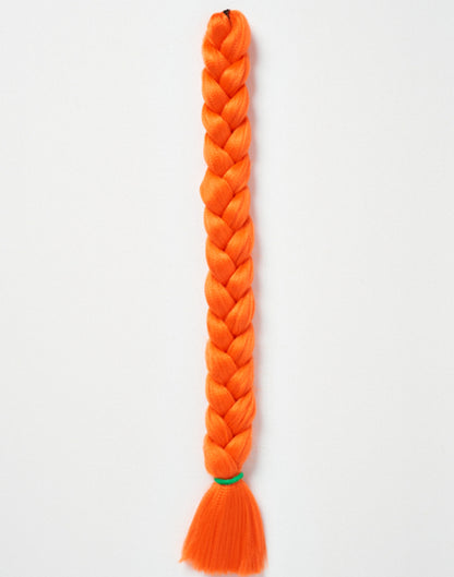 X-Pression Ultra Braid Hair for Braiding 82"