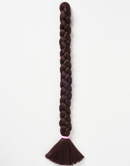 X-Pression Ultra Braid Hair for Braiding 82"