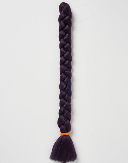 X-Pression Ultra Braid Hair for Braiding 82"