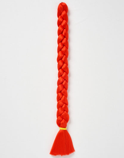 X-Pression Ultra Braid Hair for Braiding 82"