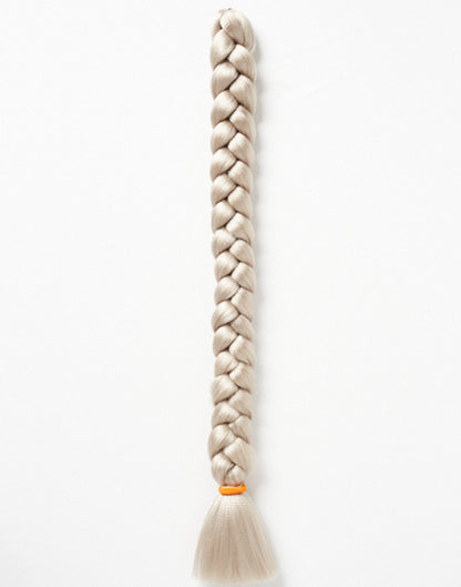 X-Pression Ultra Braid Hair for Braiding 82"