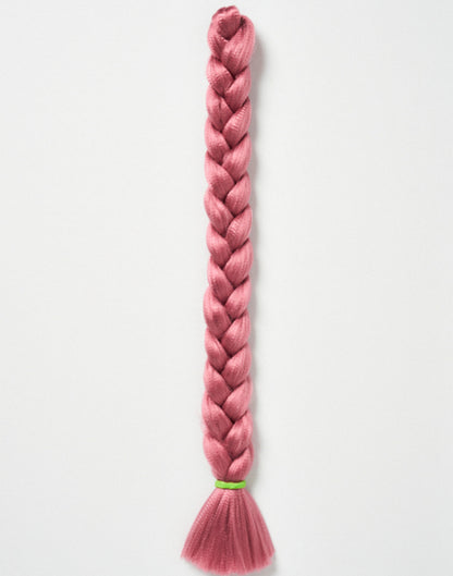 X-Pression Ultra Braid Hair for Braiding 82"