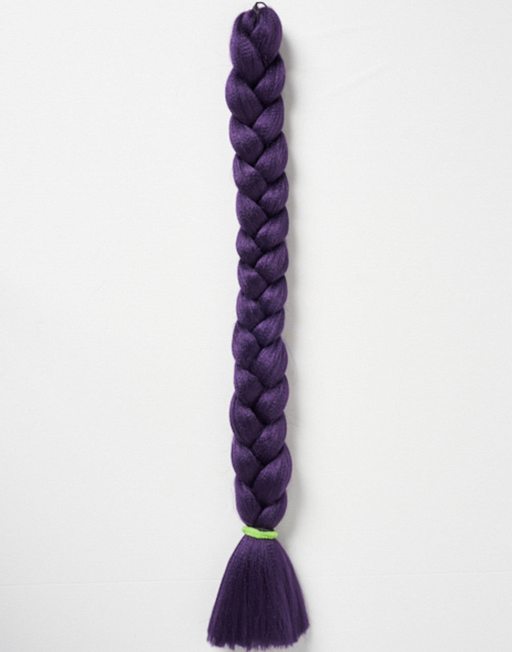 X-Pression Ultra Braid Hair for Braiding 82"