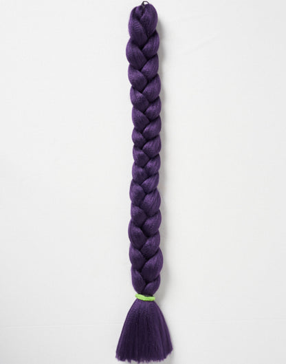X-Pression Ultra Braid Hair for Braiding 82"