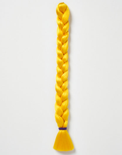 X-Pression Ultra Braid Hair for Braiding 82"