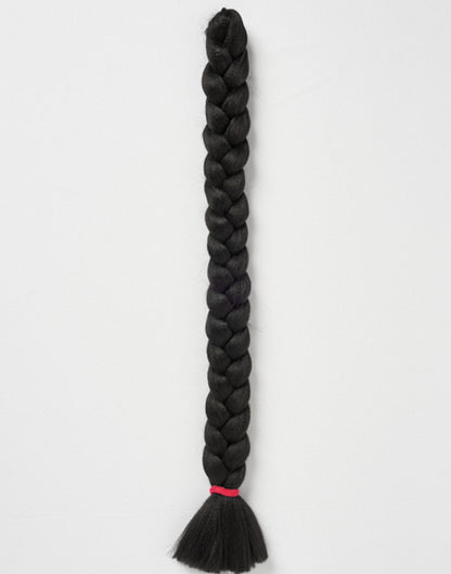 X-Pression Ultra Braid Hair for Braiding 82"
