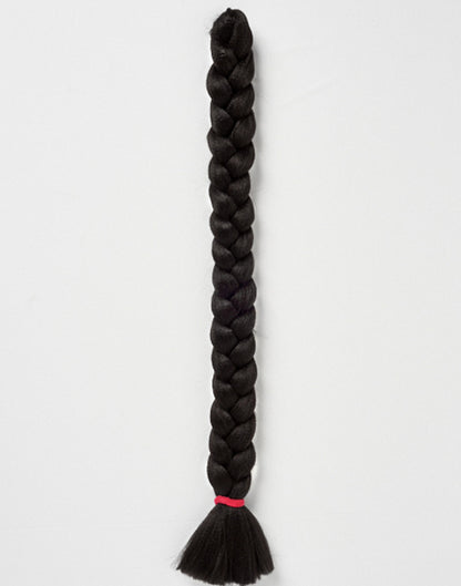 X-Pression Ultra Braid Hair for Braiding 82"